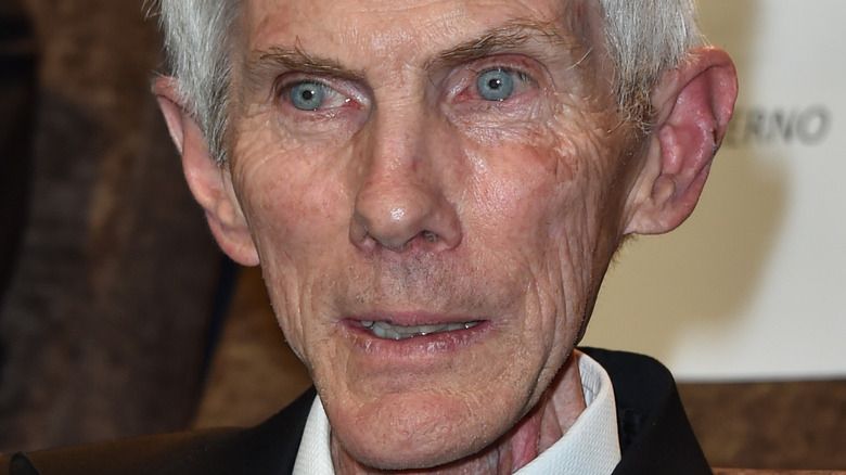 Wie viel war Richard Buckley zum Zeitpunkt seines Todes wert?
