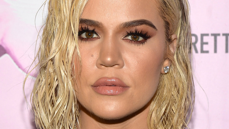 Khloe Kardashian verrät, wie sie sich wirklich fühlt, wenn es darum geht, zwei Kinder großzuziehen