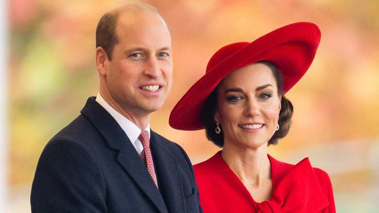 Os rumores mais escandalosos sobre o relacionamento do príncipe William e Kate Middleton