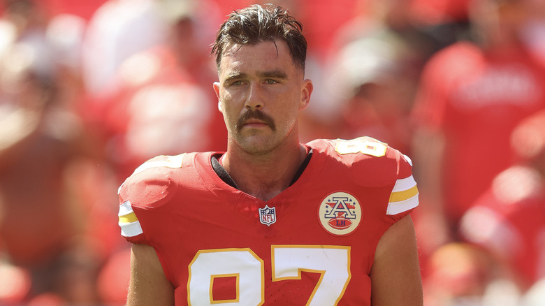 Svi znakovi da Travis Kelce gubi status zvijezde u Chiefsu