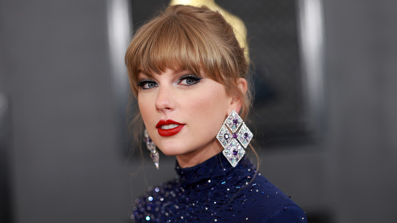 A triste razão pela qual Taylor Swift desenvolveu um transtorno alimentar