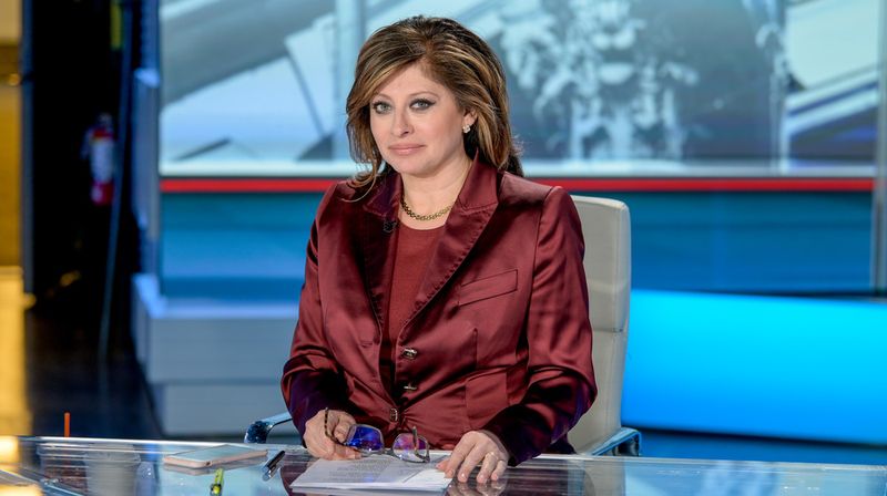 A verdade não contada de Maria Bartiromo