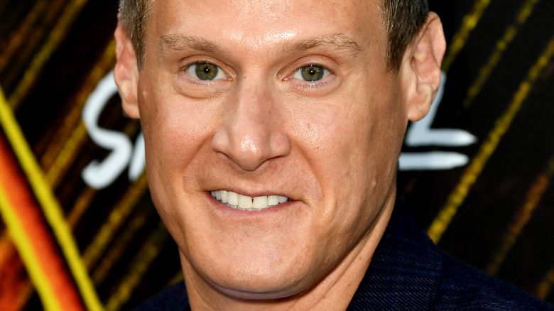 Den virkelige grunnen til at Trevor Engelson ikke snakker om Meghan Markle
