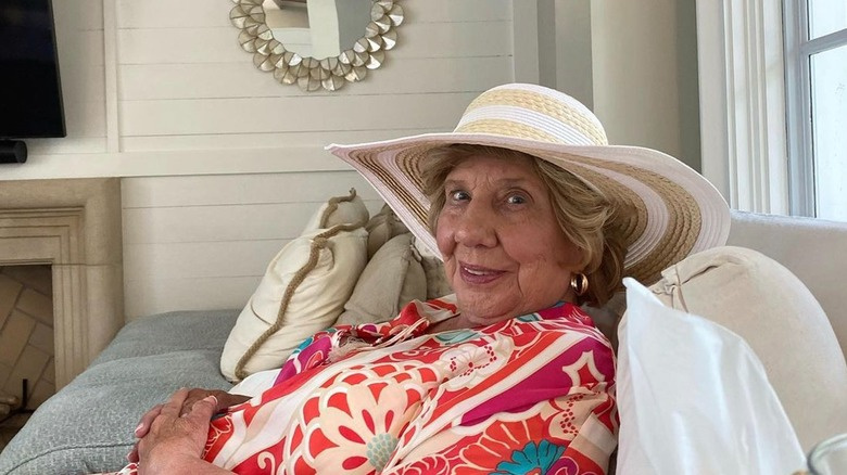 Was wir über die gesundheitlichen Probleme von Todd Chrisleys Mutter und Nanny Faye wissen
