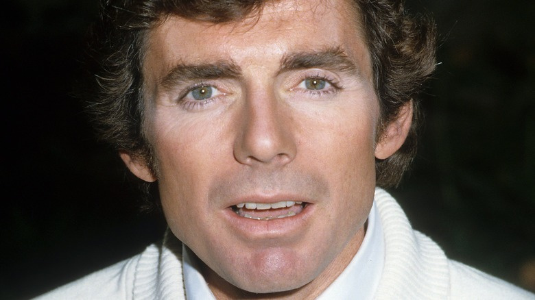   David Birney por volta de 1985