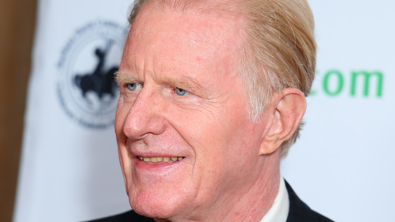   Ed Begley Jr. no evento de outubro de 2022 em homenagem a Diane Keaton