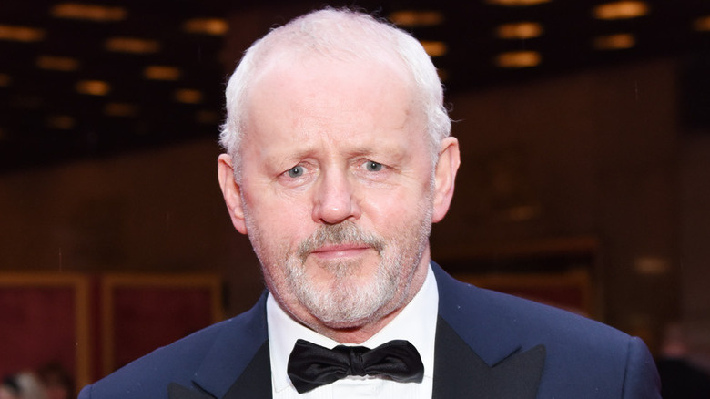   David Morse no Tony Awards 2018