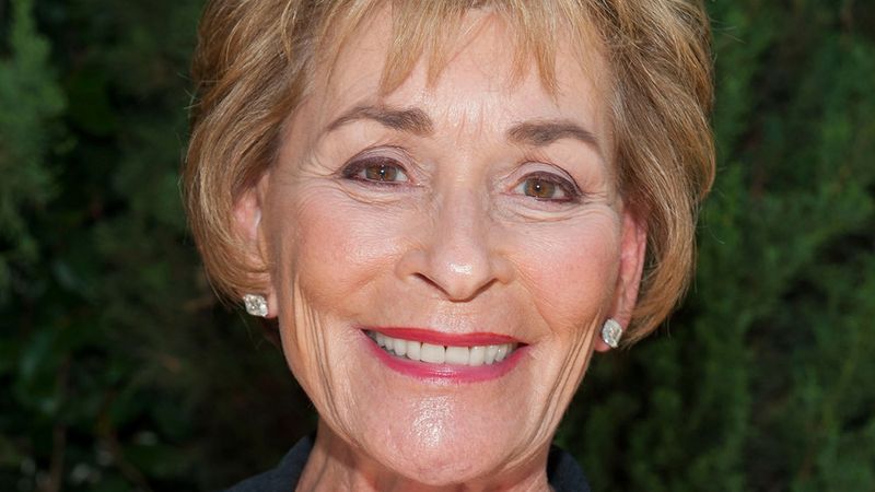 Wie Richterin Judy wirklich ihr Geld verdient