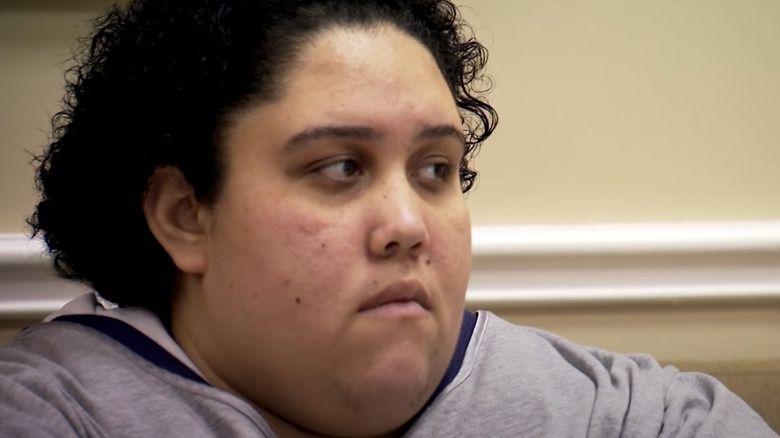 Como Bettie Jo Elmore da minha vida de 600 libras está indo hoje