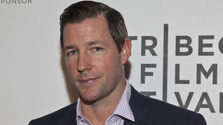   Festival de cinema de Tribeca Edward Burns