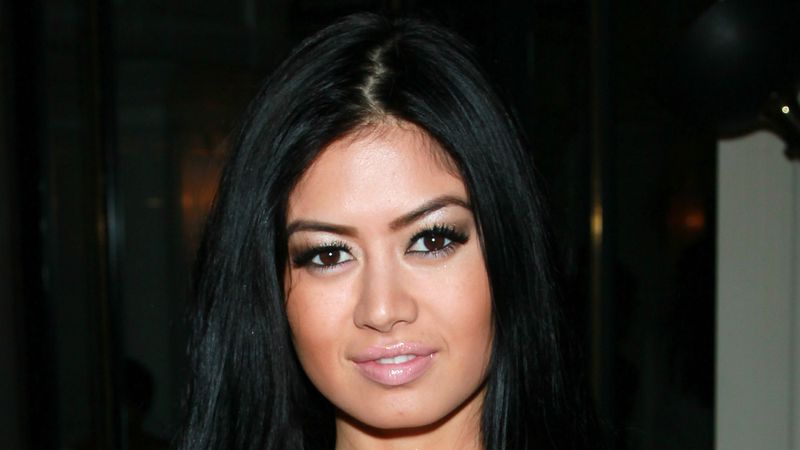 Kim Lee més jove