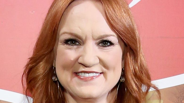 Ree Drummond'un Hukuk Fakültesinden Vazgeçmesinin Gerçek Nedeni