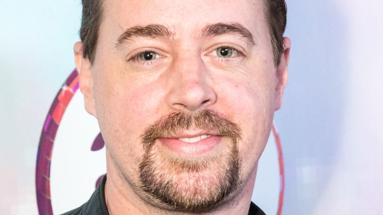 Dins de la nova mansió de 4,85 milions de dòlars de l'estrella de NCIS Sean Murray