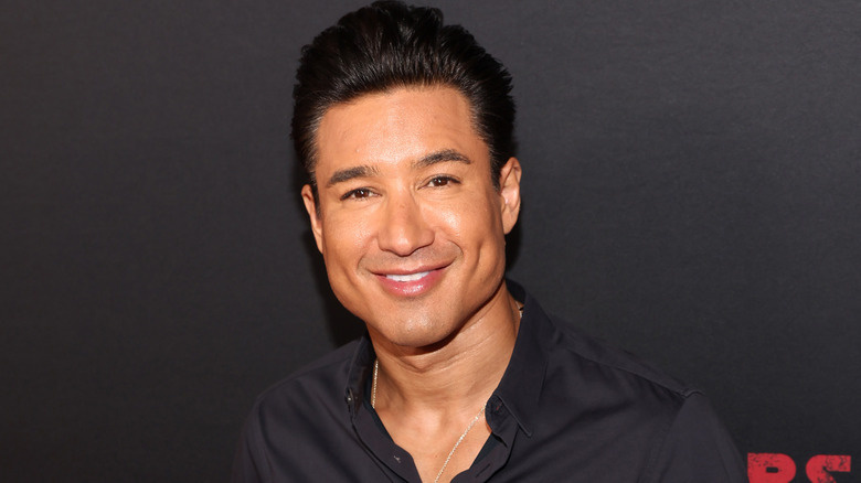 Por que o relacionamento na vida real de Mario Lopez e Tiffani Thiessen não durou