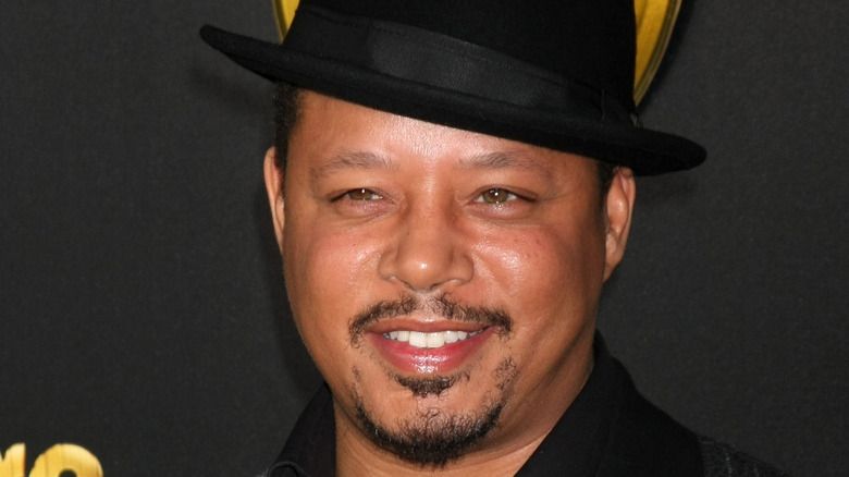 Sanningen om Terrence Howards ex-fruar