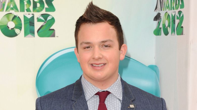 Skådespelaren Noah Munck går på Nickelodeon