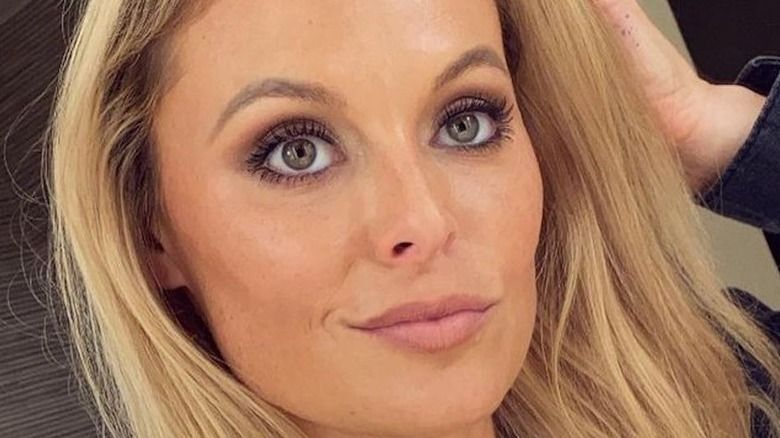 Kto je Cristy Lee z Celebrity IOU: Joyride?