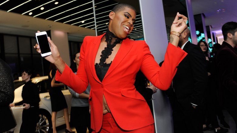 EJ Johnson