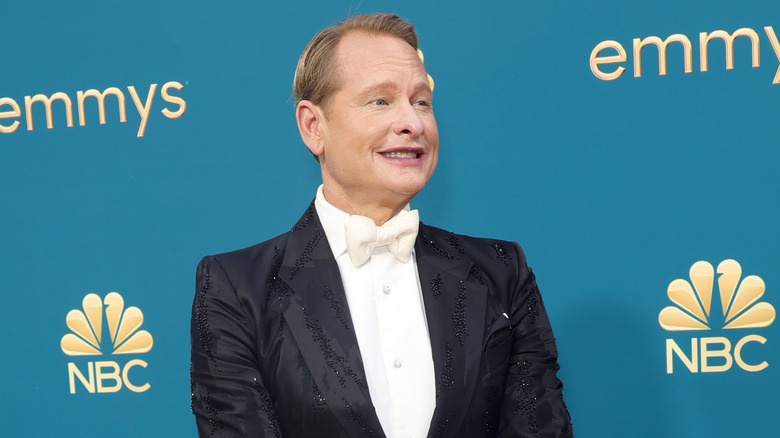   Carson Kressley bei den Emmys