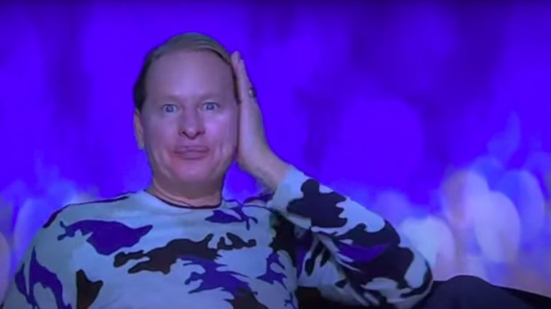   Carson Kressley über Big Brother
