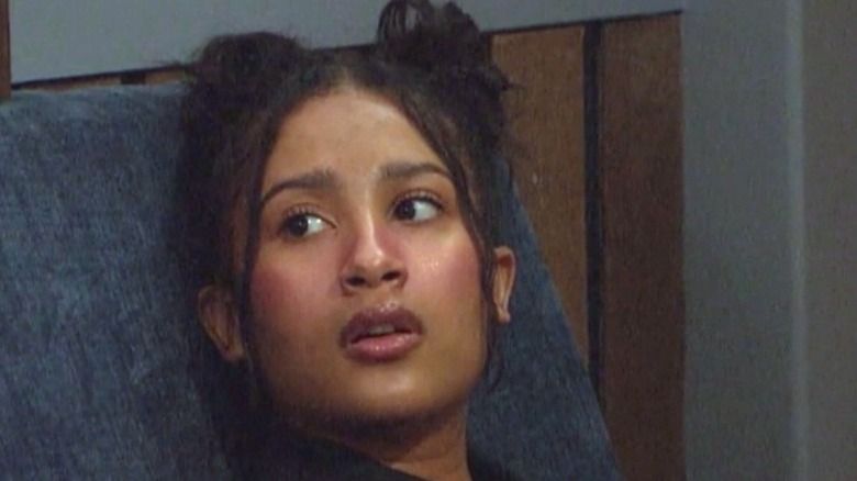 Hannah Chaddha dál
